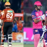 SRH VS RR: బ్యాటింగ్ చేయనున్న SRH… 300 కొట్టడం పక్కా!