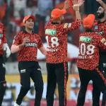 SRH VS RR: వీళ్ళు కాటేరమ్మ కొడుకులు…RRపై 44 పరుగుల తేడాతో విజయం