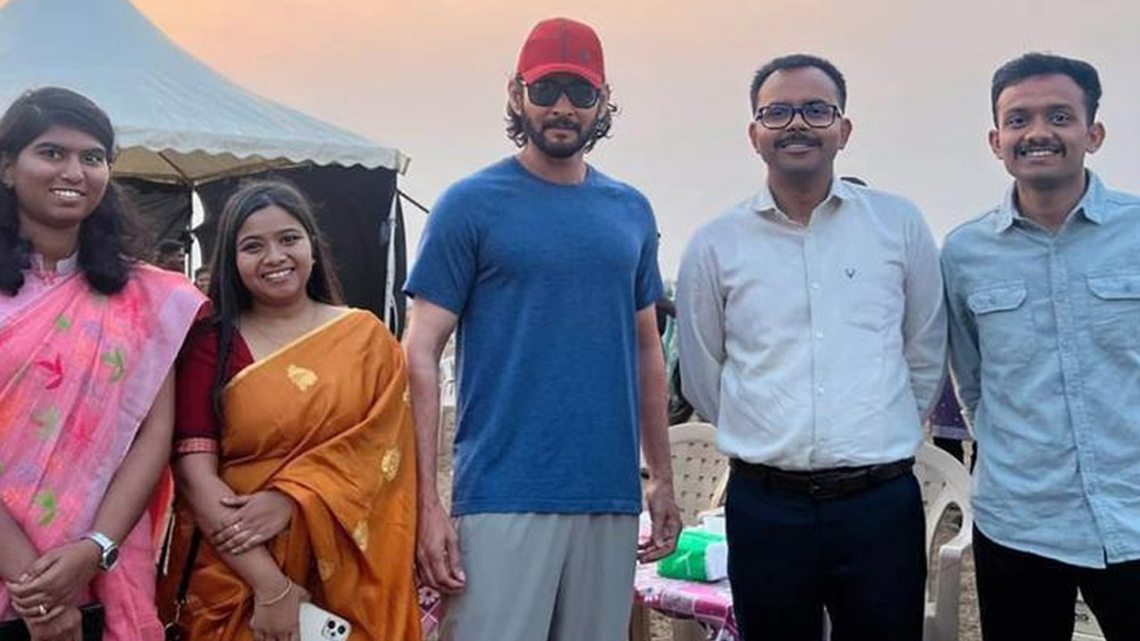 SSMB 29: రాజమౌళి సినిమా రిస్క్ ఆ రేంజులోనే ఉంటుంది
