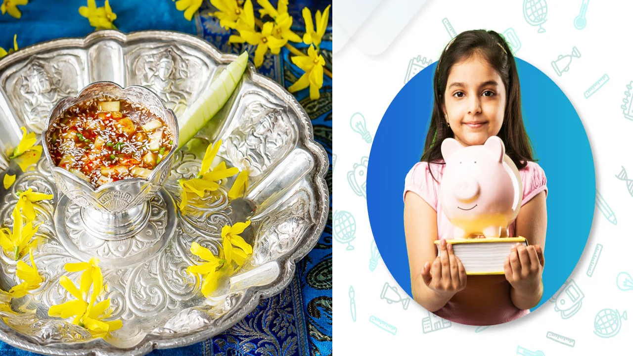 Ugadi Investment: ఉగాదికి మీ కుమార్తె పేరుతో ఈ నిర్ణయం తీసుకోండి..తర్వాత మీ చేతికి రూ.70 లక్షలు..