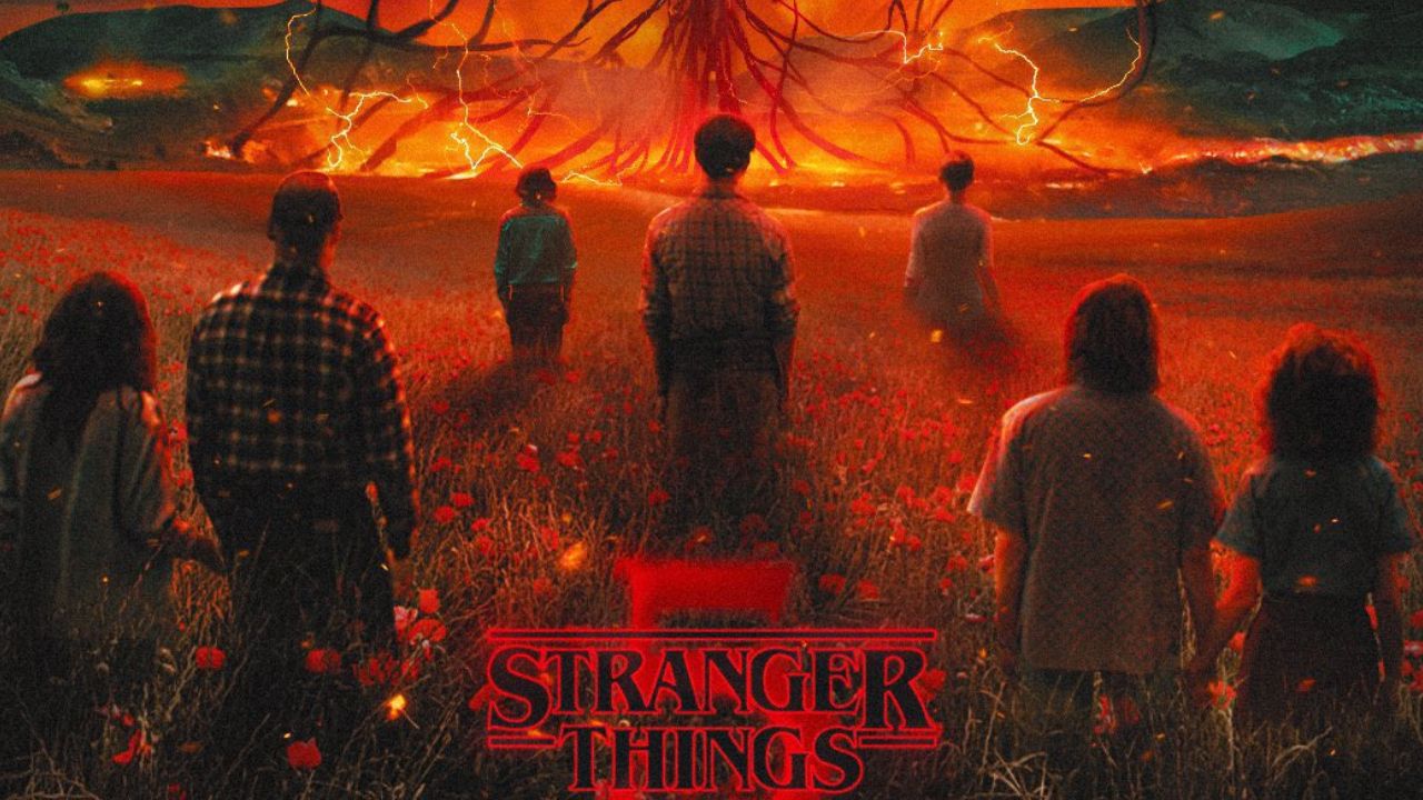 Stranger Things Season 5 : ఇండియాలో ‘స్ట్రేంజర్ థింగ్స్ సీజన్ 5’ ఓటీటీ రిలీజ్ డేట్… కానీ చిన్న ట్విస్ట్