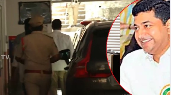 TG Phone Tapping Case: అప్రూవర్‌గా శ్రవణ్‌రావు! సిట్‌కు కీలక విషయాలు వెల్లడి, మళ్లీ బుధవారం హాజరు