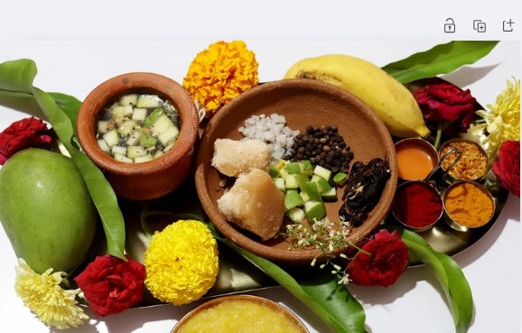 Ugadi Festival: తెలుగు ప్రజల తొలి పండగ..  ఉగాది స్పెషలేంటి?