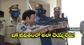 VC Sajjanar: బెట్టింగ్ యాప్స్ ప్రమోట్ చేసేవారికి ఇలా చుక్కలు చూపించండి.. సజ్జనార్ సలహా!