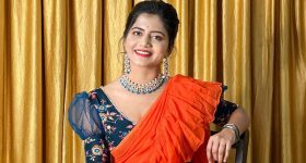 Shiva Jyothi : జనాల ప్రాణాలు పోతున్నా ఆ పని మాత్రం ఆపని శివజ్యోతి... యూట్యూబర్ స్ట్రాంగ్ కౌంటర్