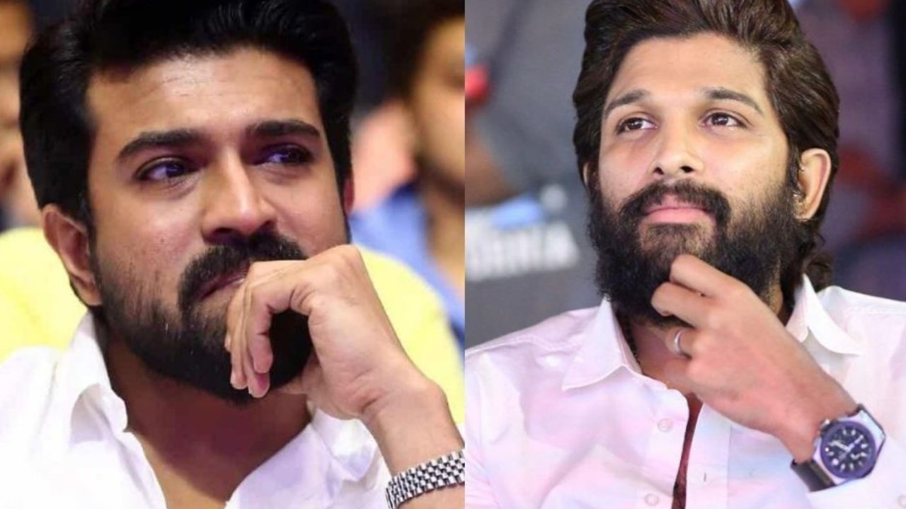 Ram Charan-Allu Arjun: ఒకే చోట రామ్ చరణ్, అల్లు అర్జున్.. కలిసే ఛాన్స్ ఉంది?
