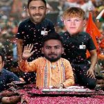 Rishabh Pant : రిషభ్ పంత్ పై దారుణంగా ట్రోలింగ్.. నువ్వు ఎందుకు ఆడుతున్నావు  అంటూ