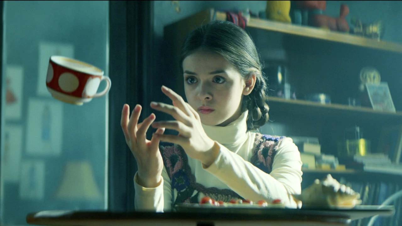Telekinesis: తాకకుండానే వస్తువులు కదిలిపోతే..!? అమ్మో ఇదేం సూపర్ పవర్..?