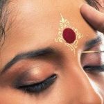 Bindi-Headache: బొట్టు పెట్టుకోకుంటే తలనొప్పిగా అనిపిస్తుందా? ఎందుకో తెలుసుకోండి