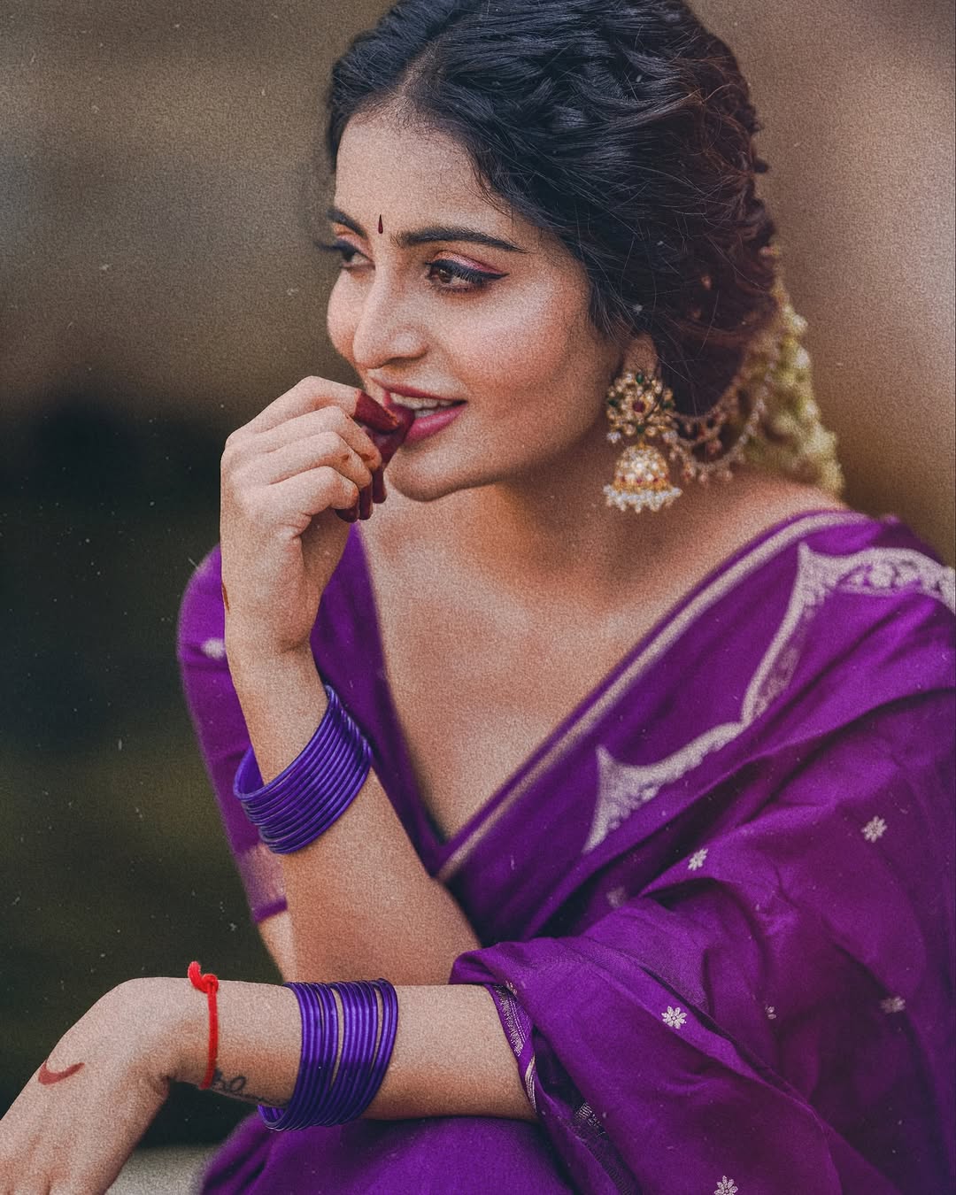 Ananya Nagalla Photo Gallery