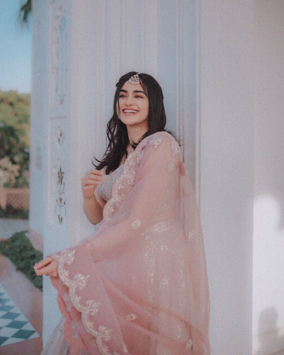 Adah Sharma