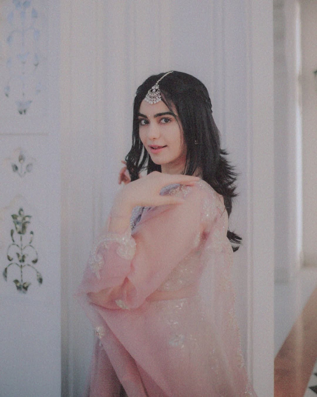 Adah Sharma