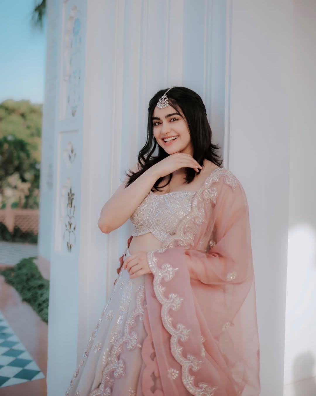 Adah Sharma
