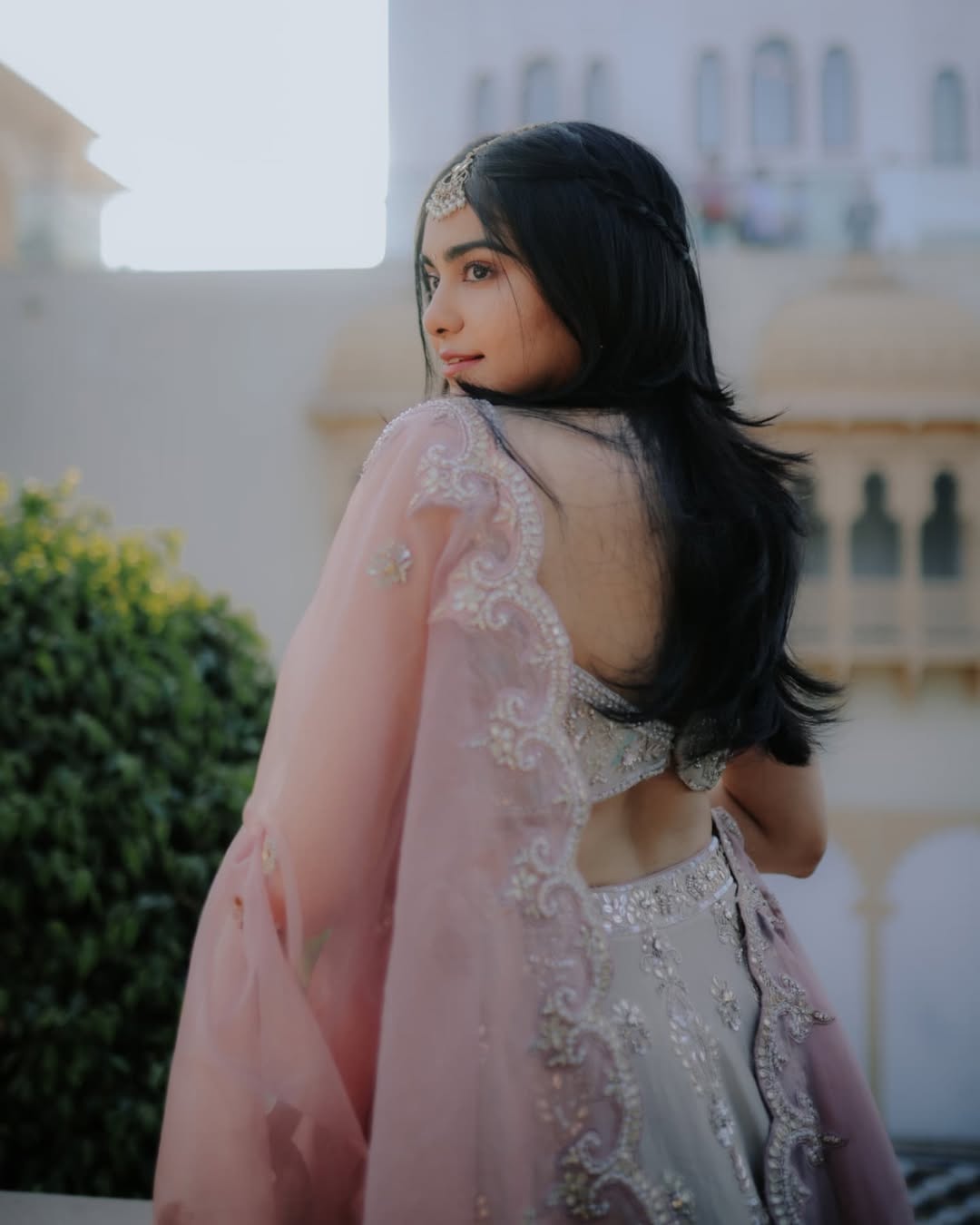 Adah Sharma