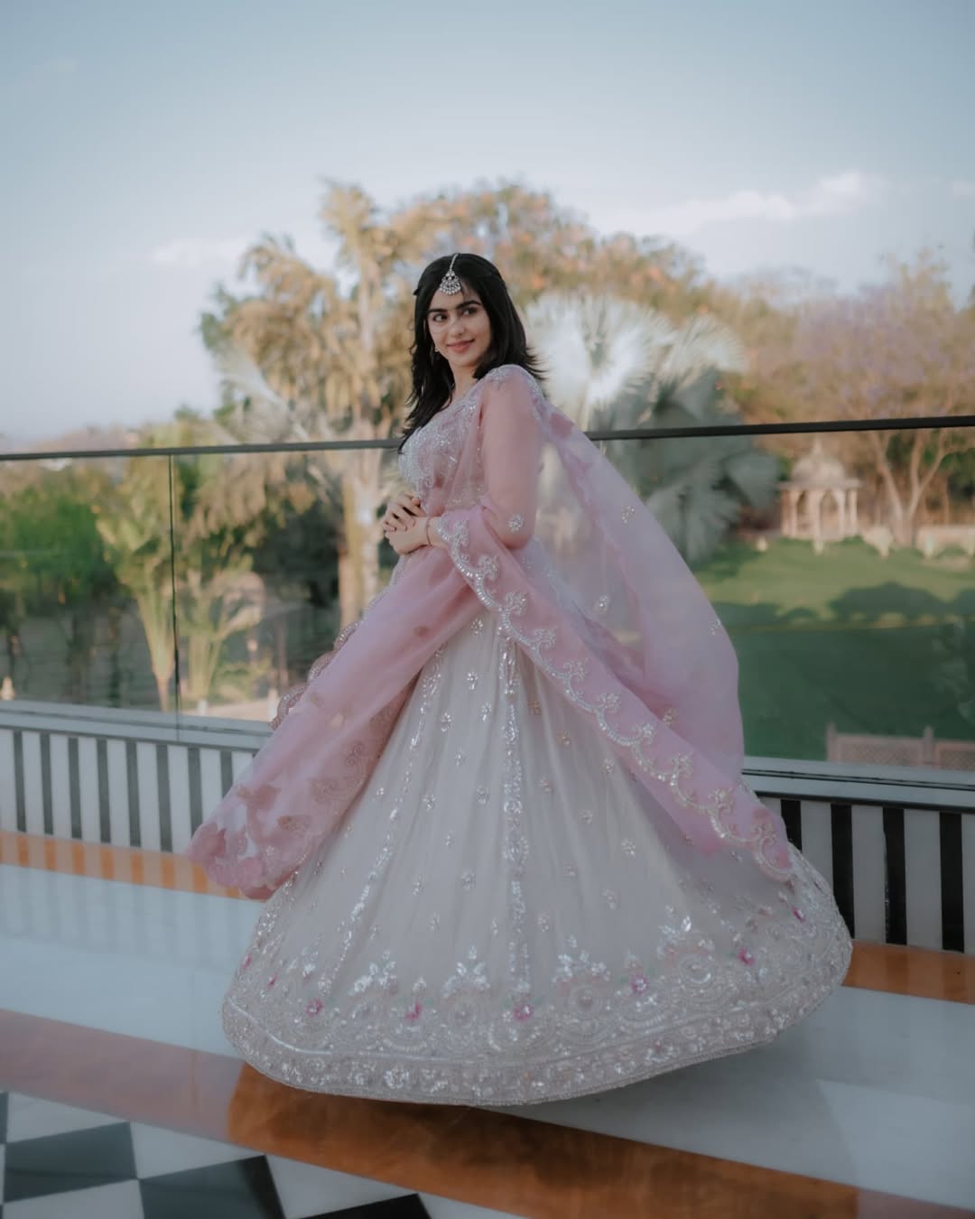 Adah Sharma
