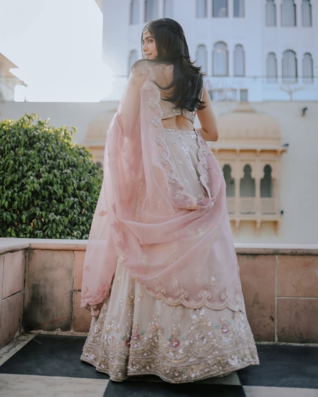 Adah Sharma