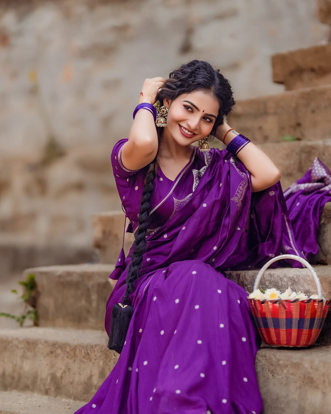 Ananya Nagalla Photo Gallery