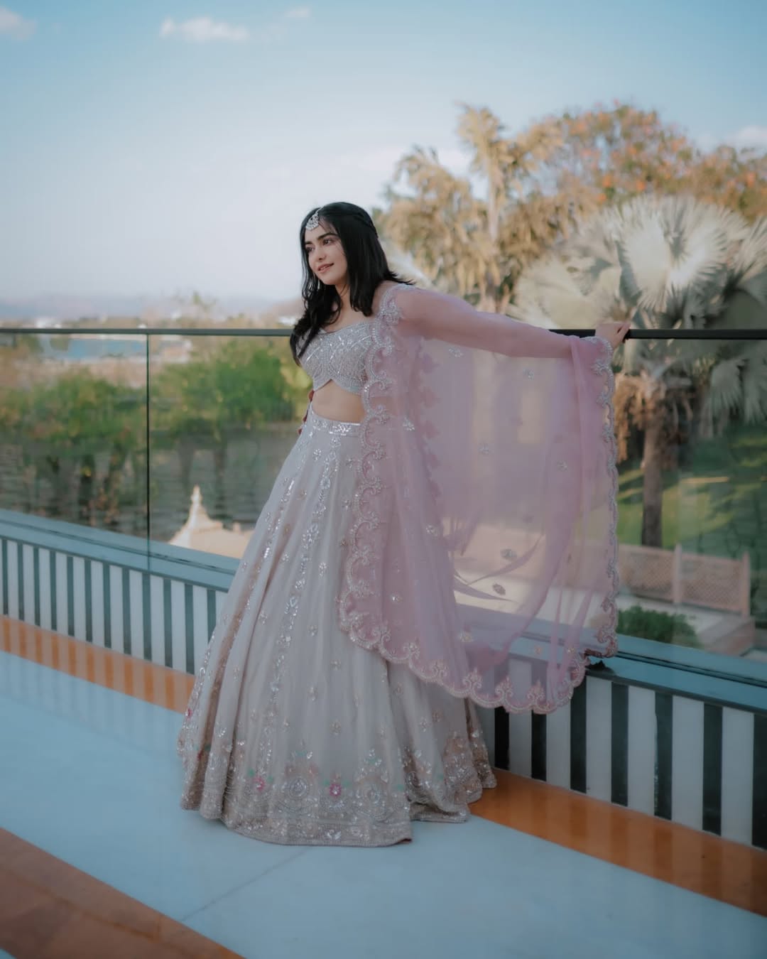 Adah Sharma