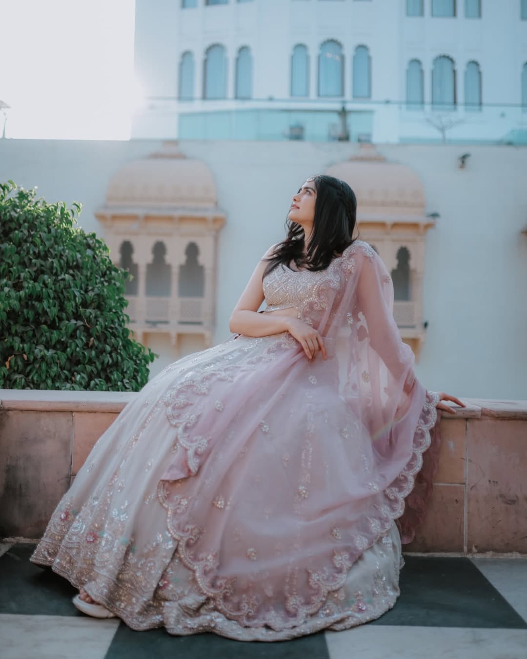 Adah Sharma