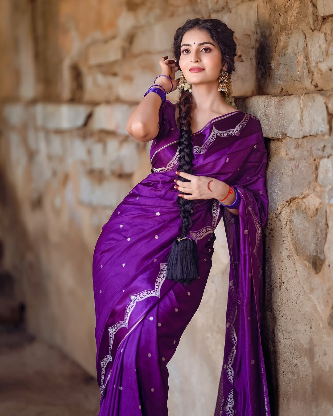 Ananya Nagalla Photo Gallery