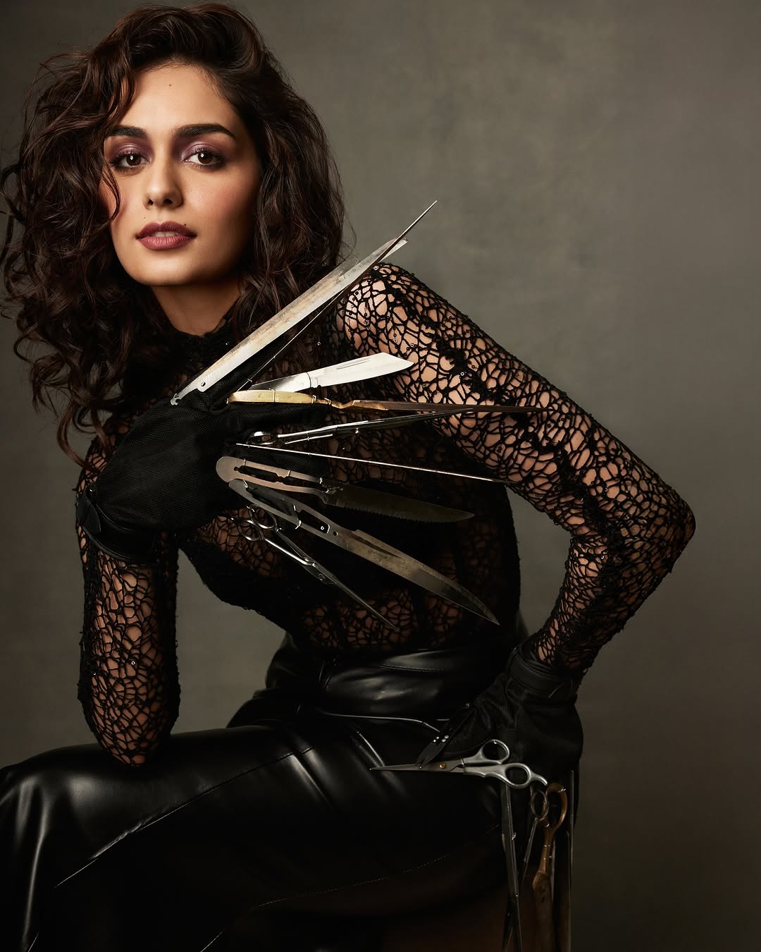 Manushi Chiller Photo Gallery