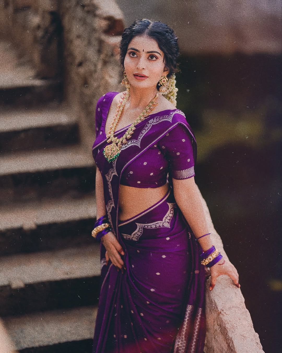 Ananya Nagalla Photo Gallery