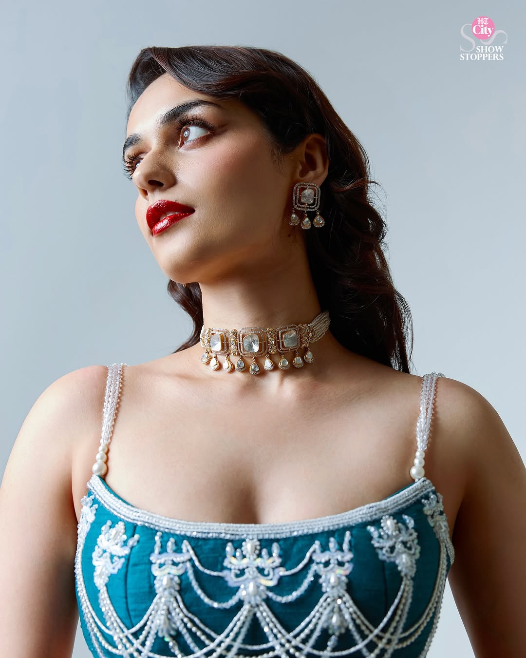 Manushi Chiller Photo Gallery