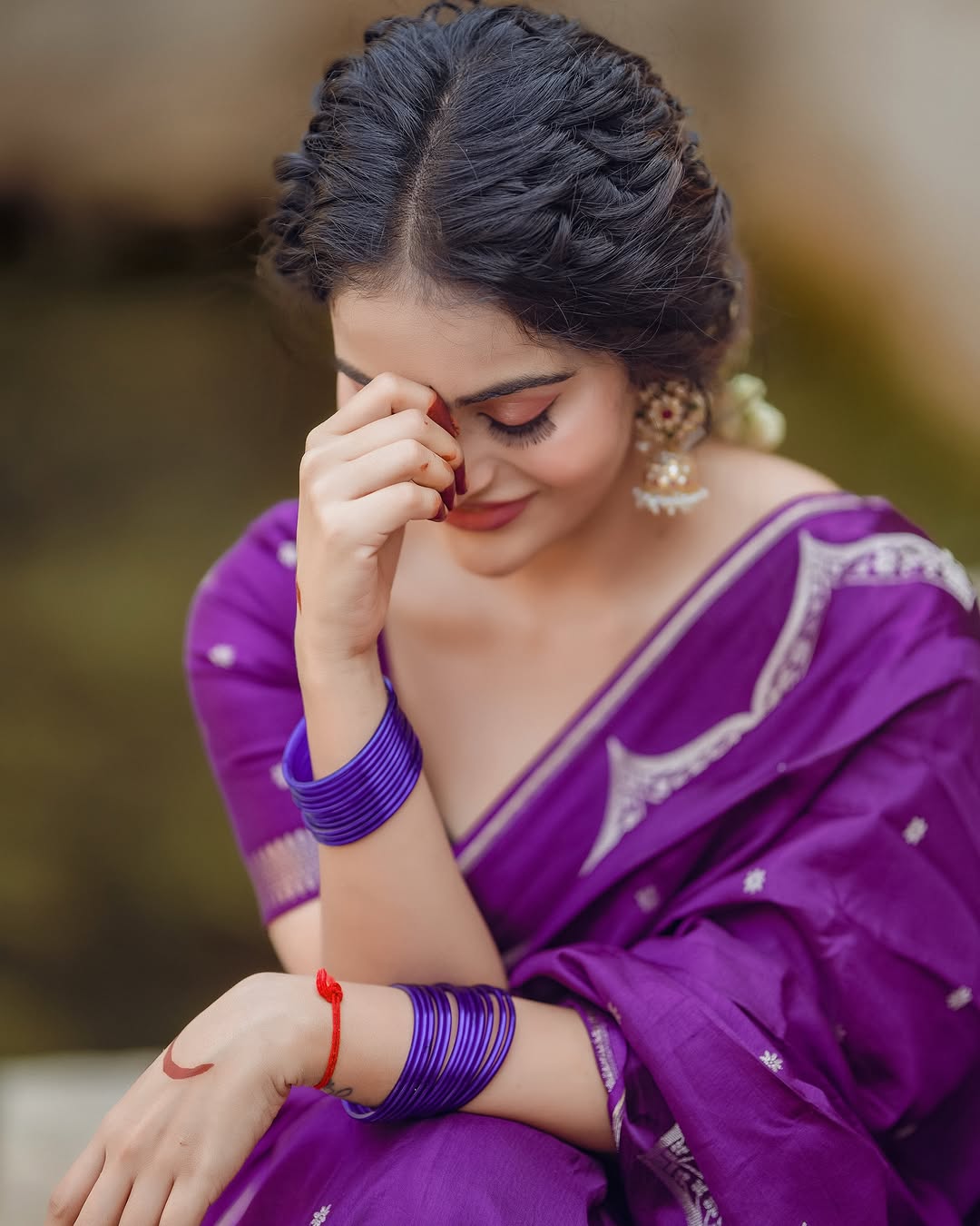 Ananya Nagalla Photo Gallery
