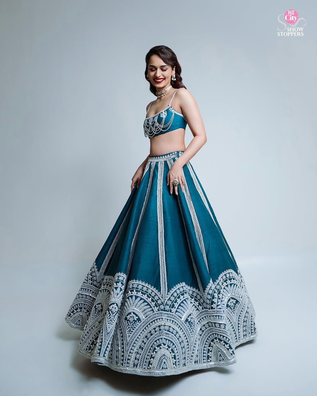 Manushi Chiller Photo Gallery