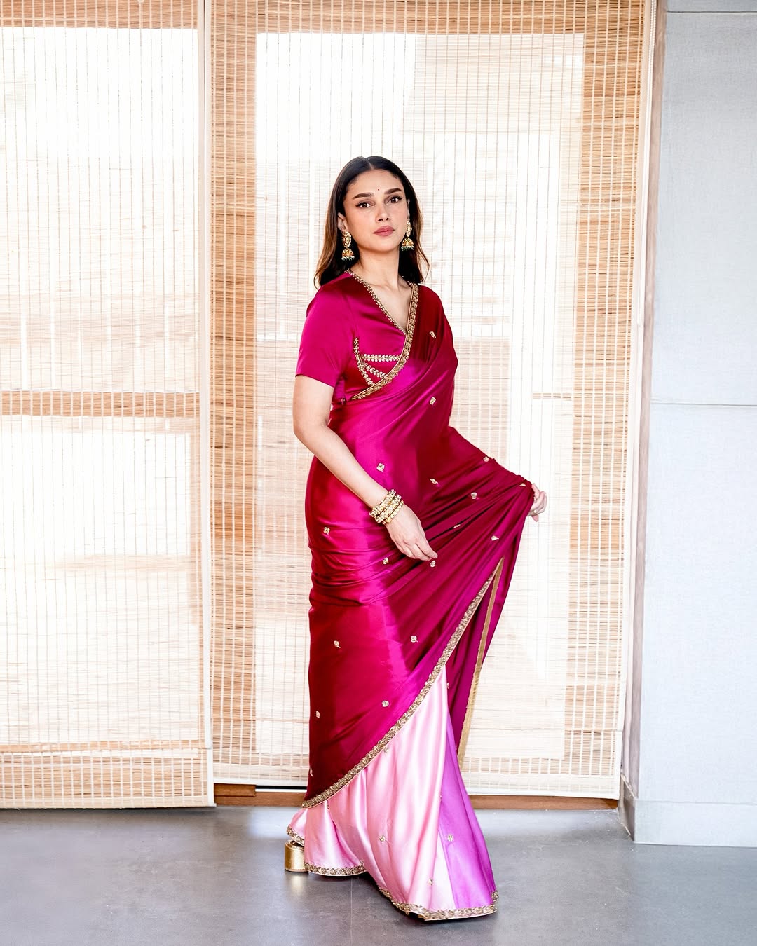 Aditi Rao Hydari Photo Gallery