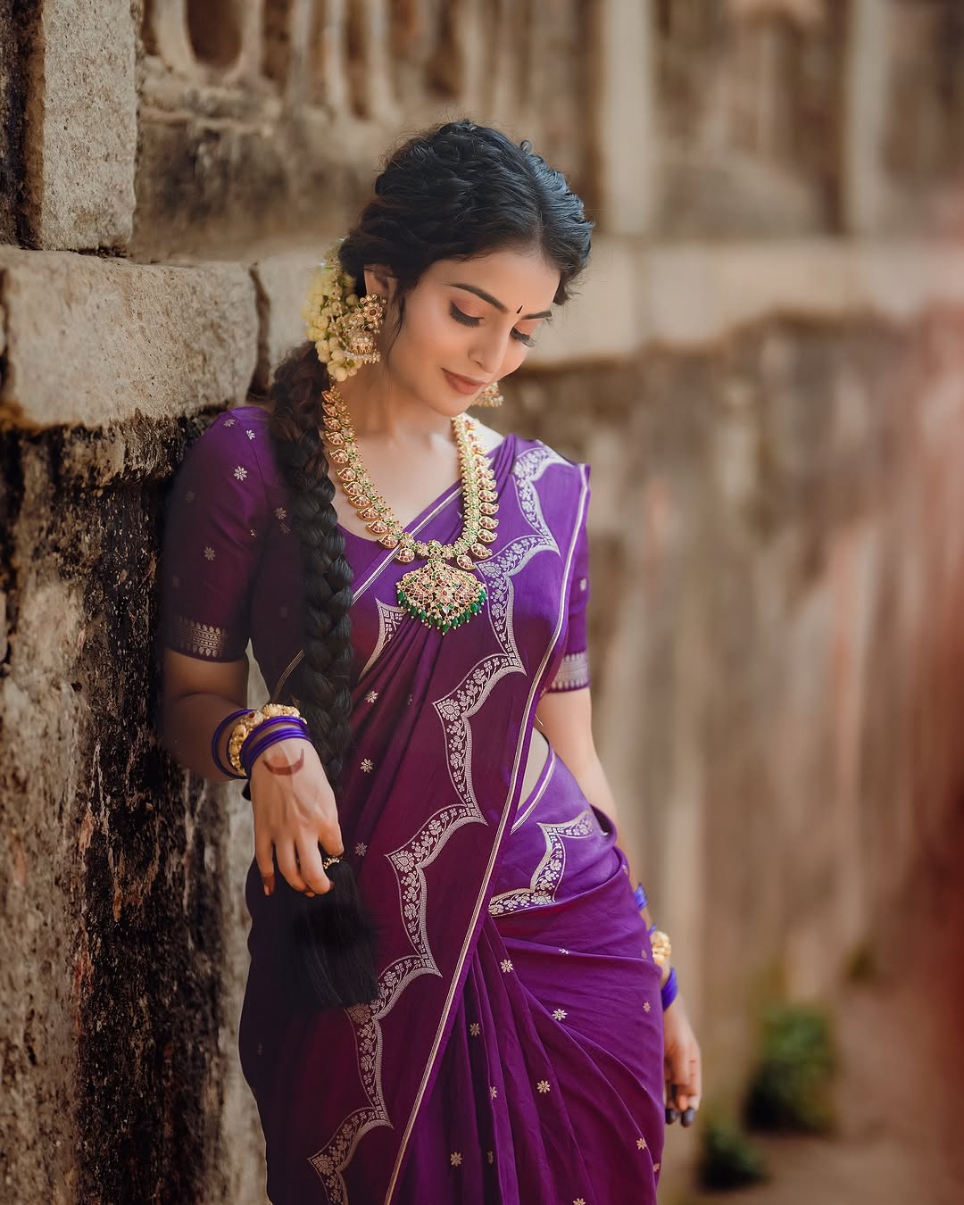 Ananya Nagalla Photo Gallery