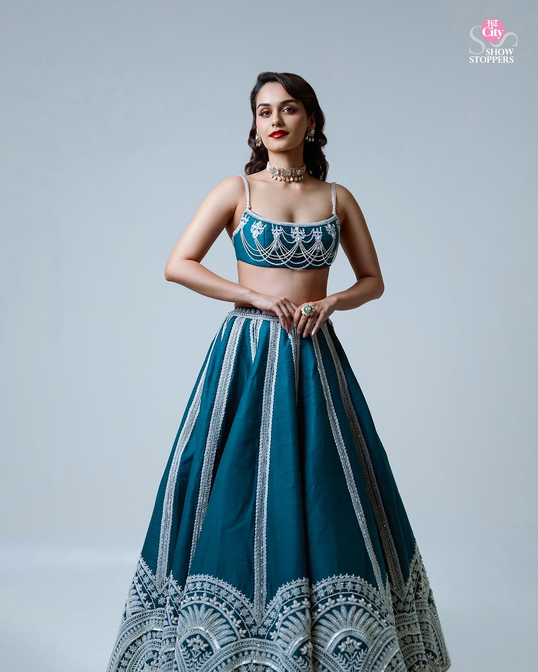 Manushi Chiller Photo Gallery