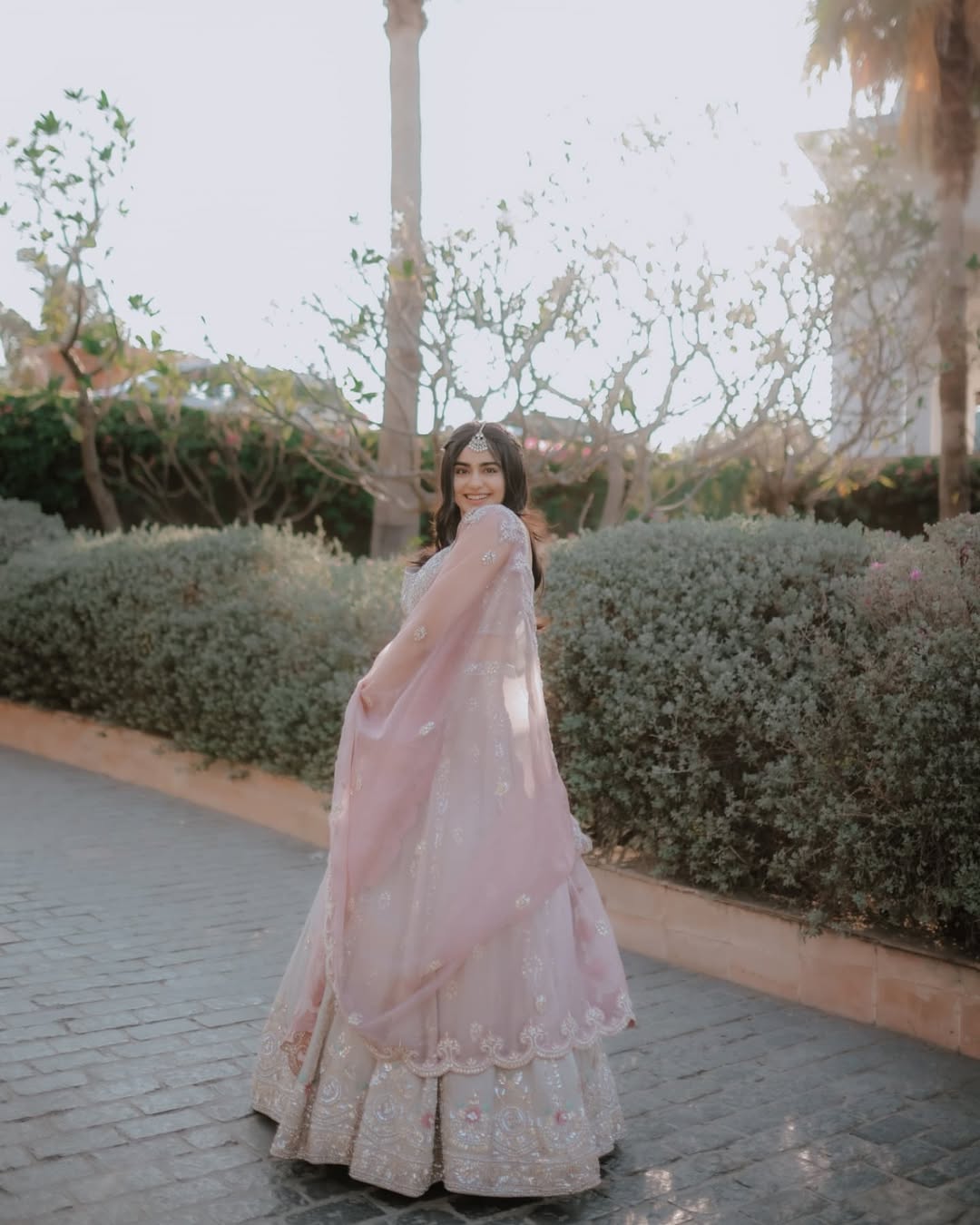 Adah Sharma