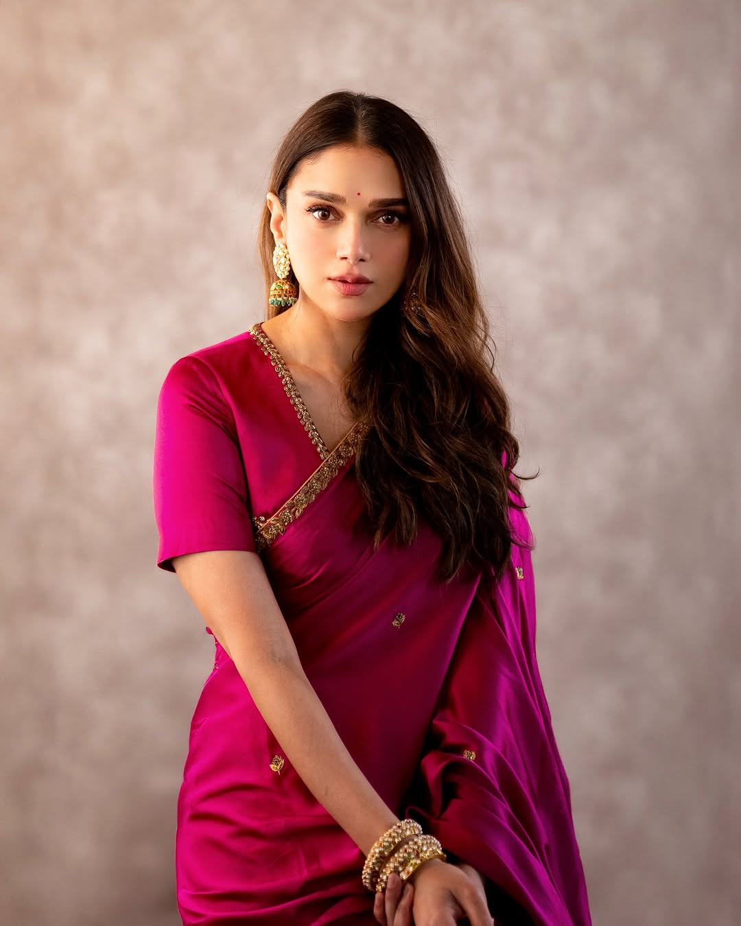 Aditi Rao Hydari Photo Gallery