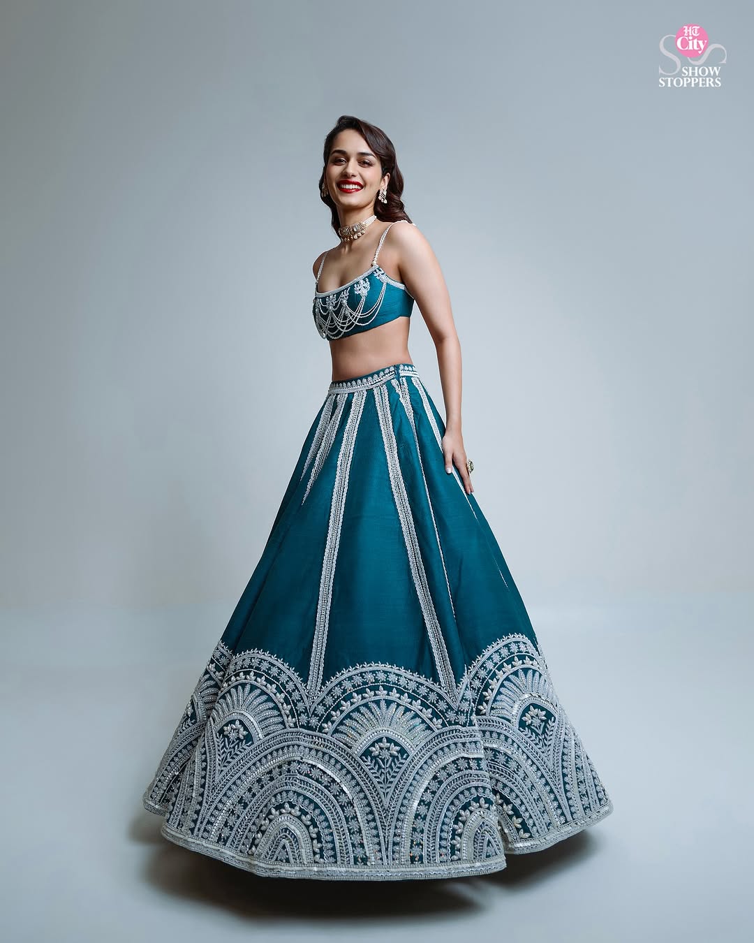 Manushi Chiller Photo Gallery