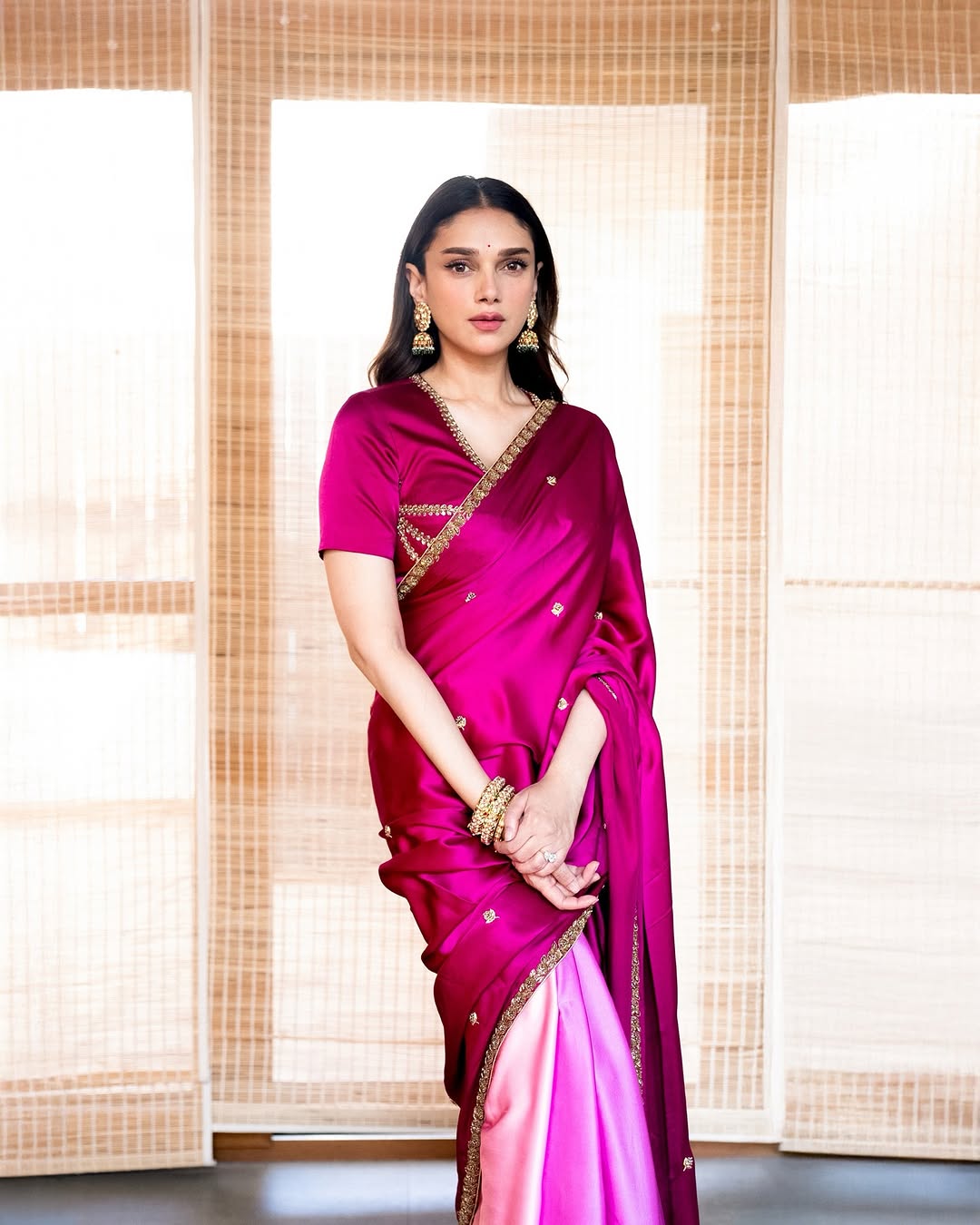 Aditi Rao Hydari Photo Gallery