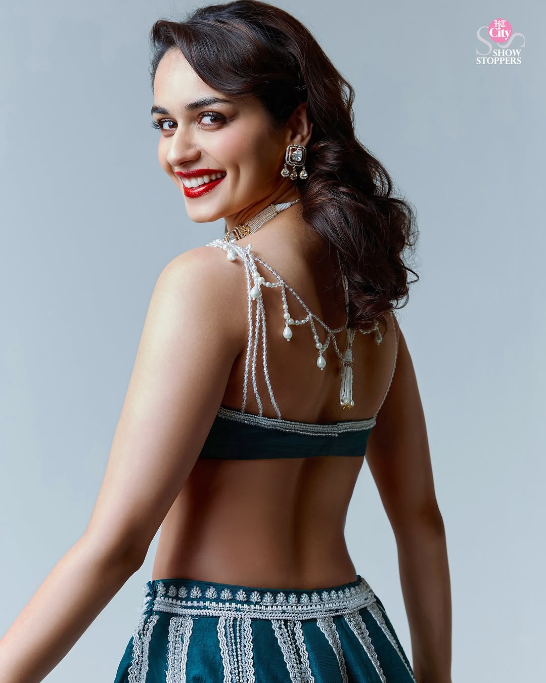 Manushi Chiller Photo Gallery