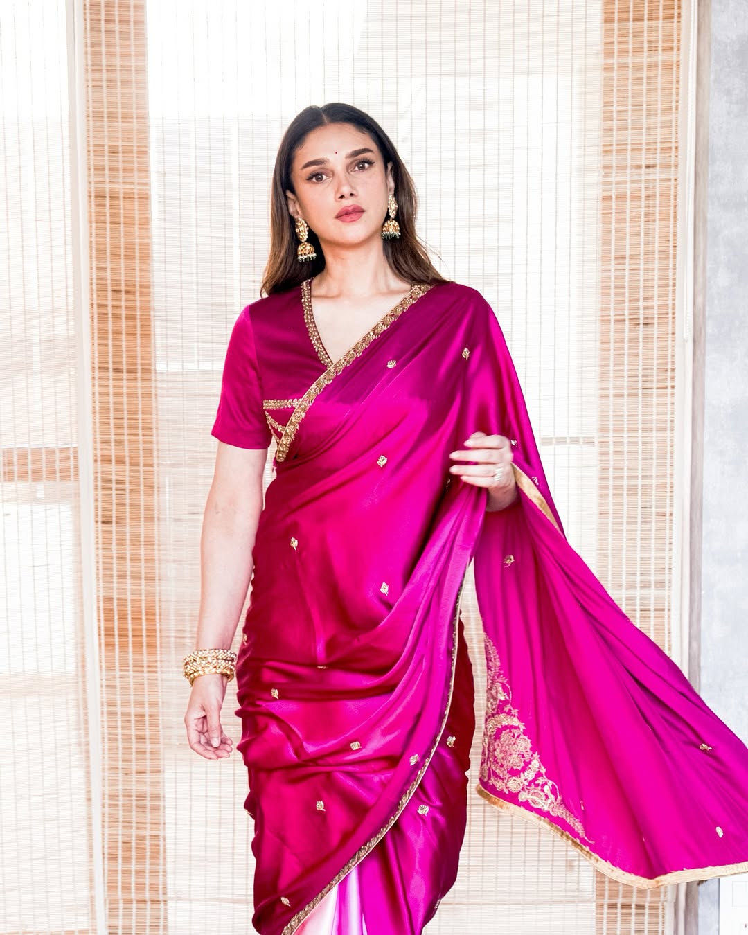 Aditi Rao Hydari Photo Gallery