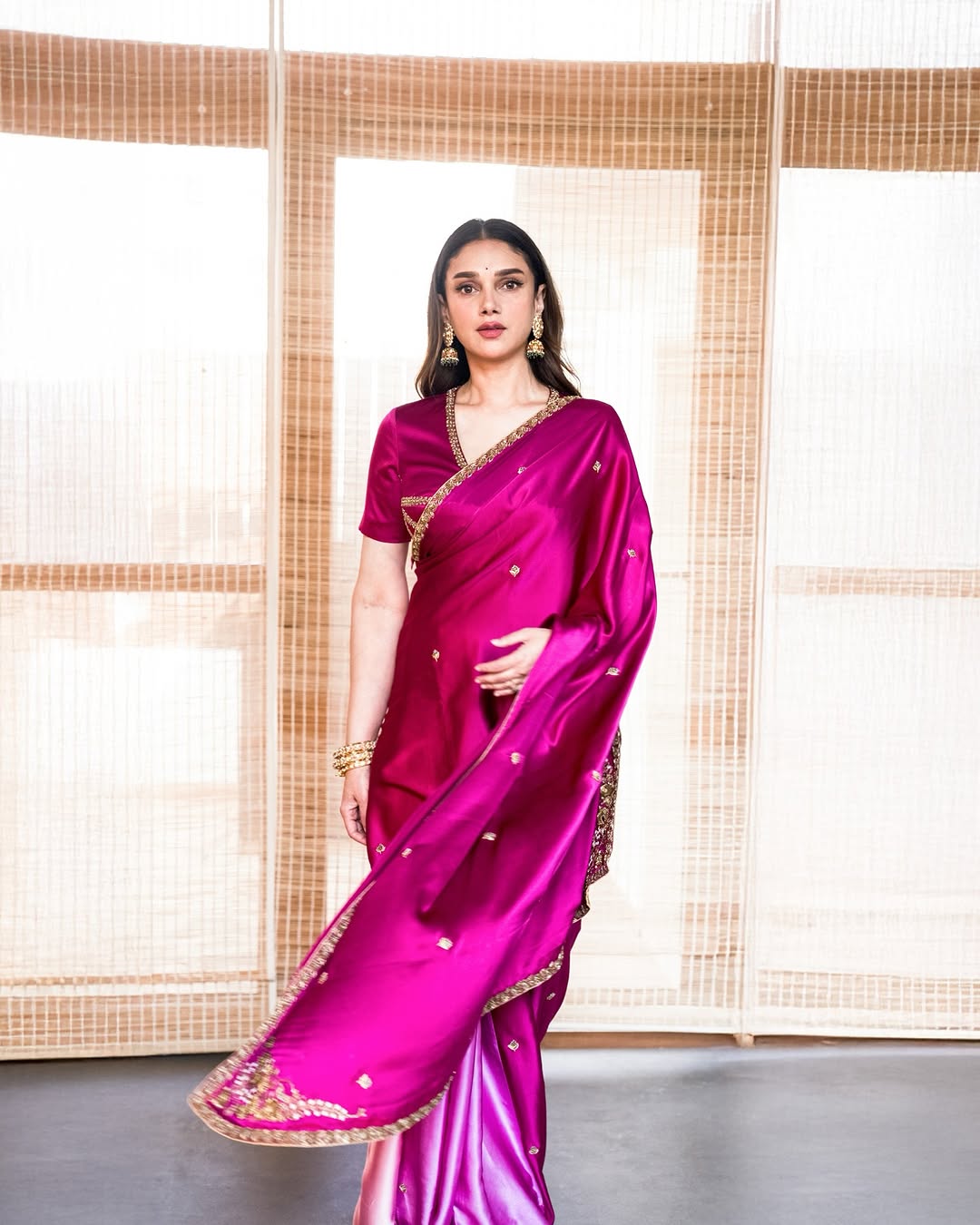 Aditi Rao Hydari Photo Gallery