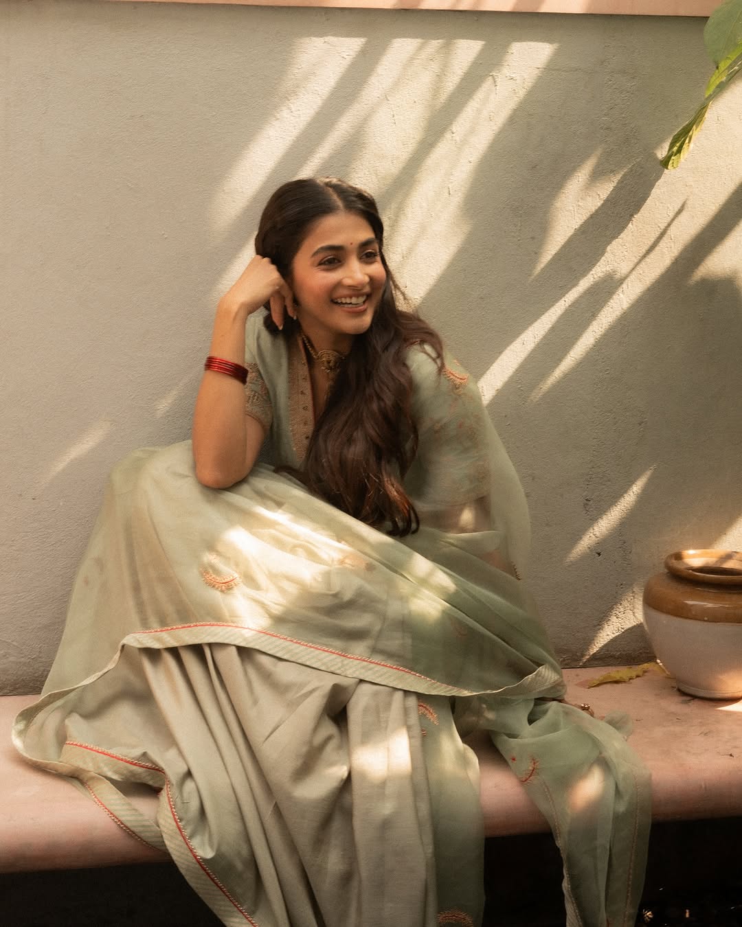 Actress Pooja Hegde Photo Gallery