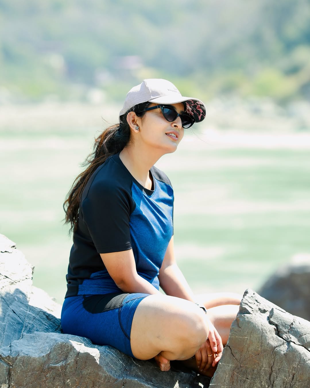 Actress Ananya Nagalla Photo Gallery