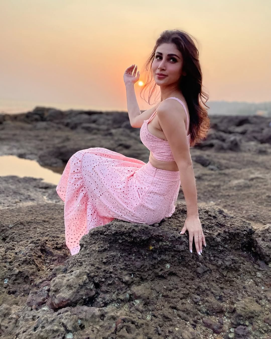 Mouni Roy