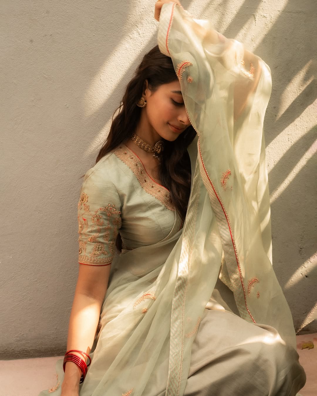 Actress Pooja Hegde Photo Gallery