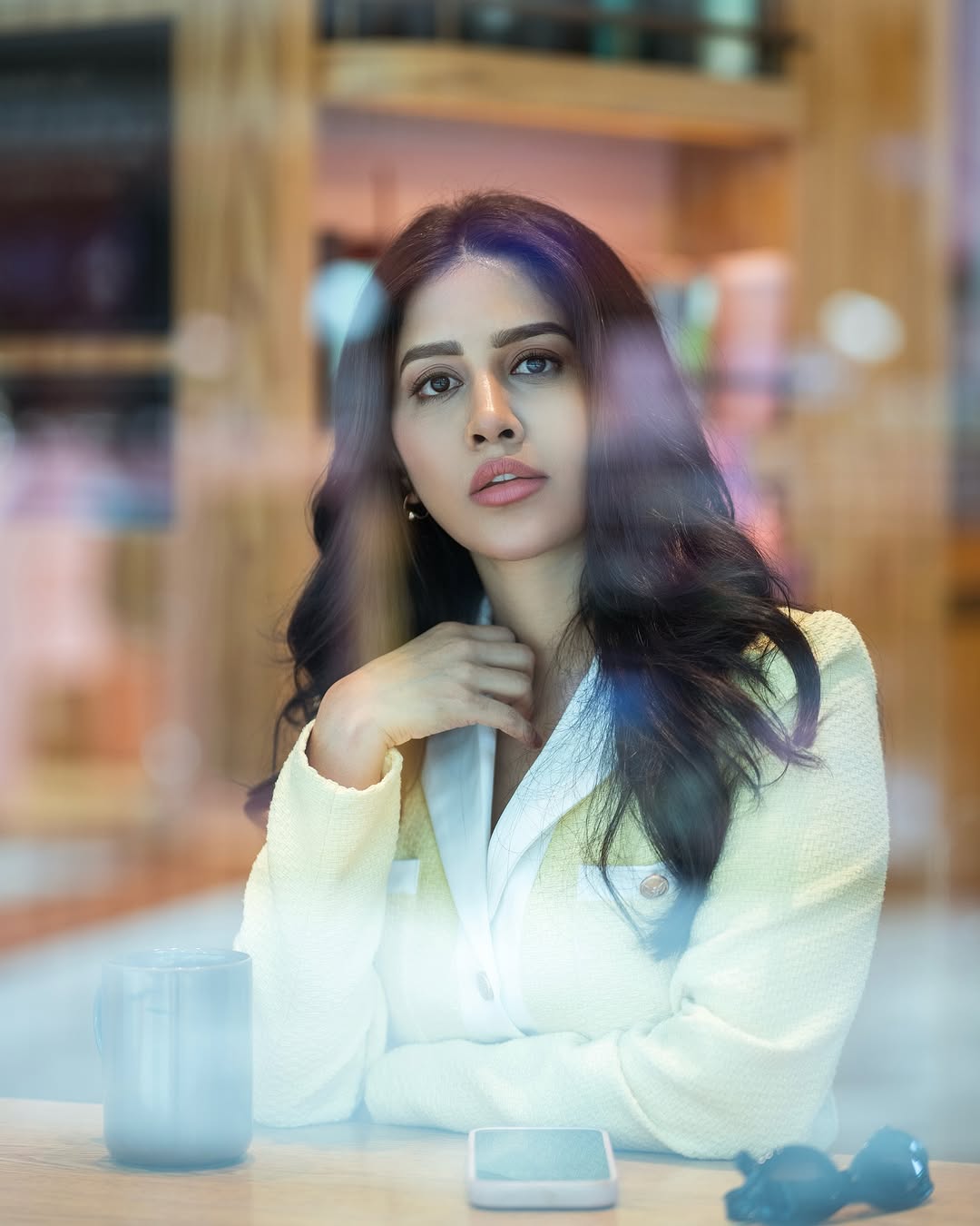 Nabha Natesh Photo Gallery