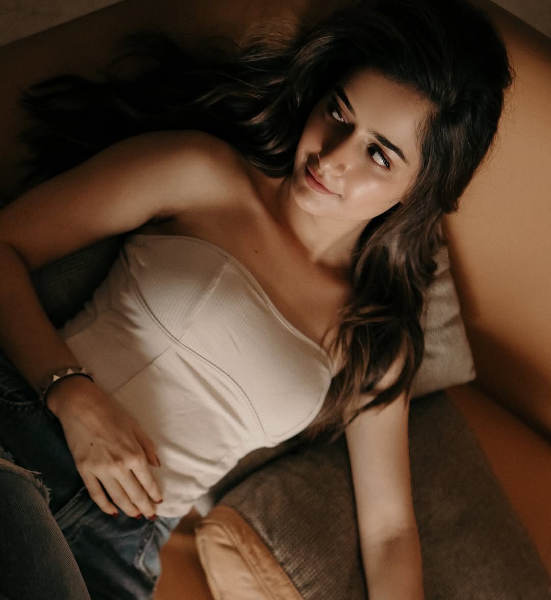 Ashika Ranganath Photo Gallery