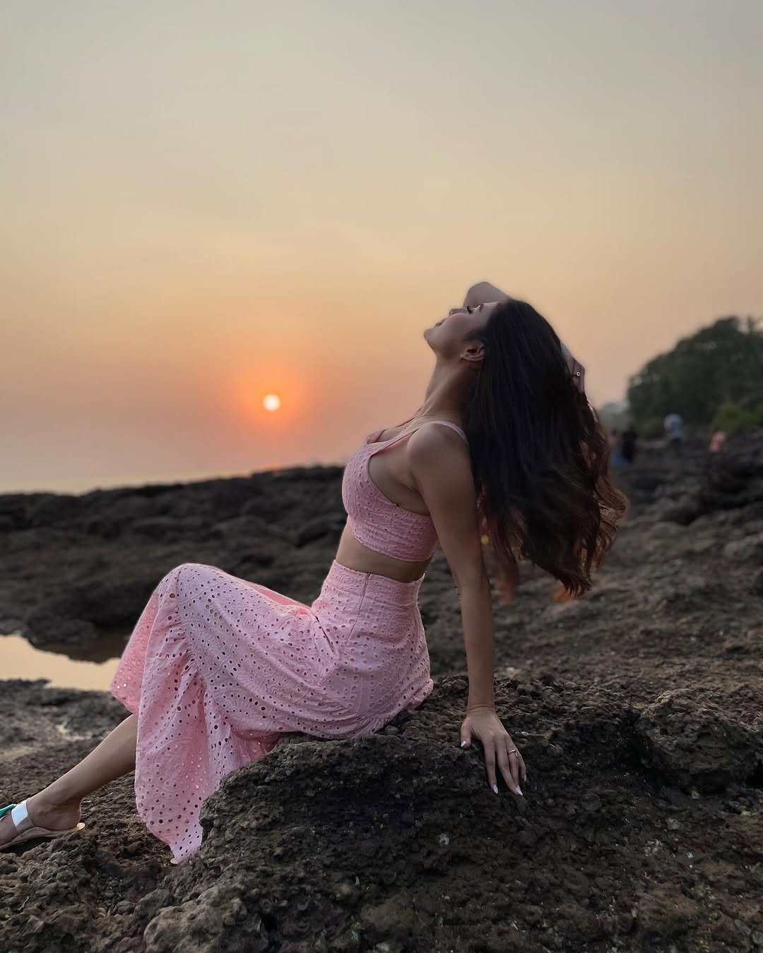Mouni Roy