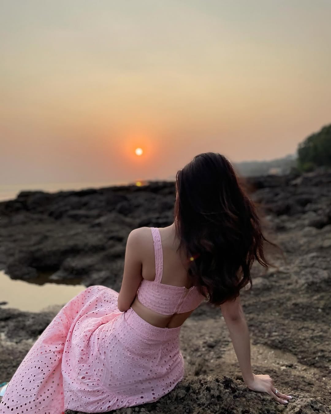 Mouni Roy