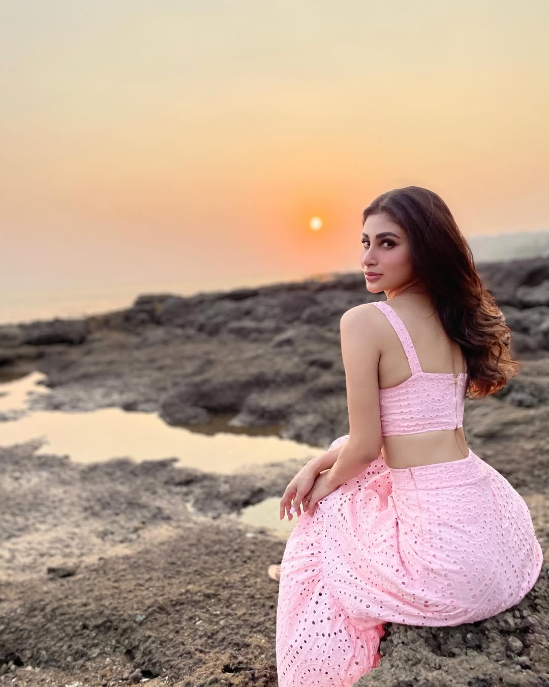 Mouni Roy