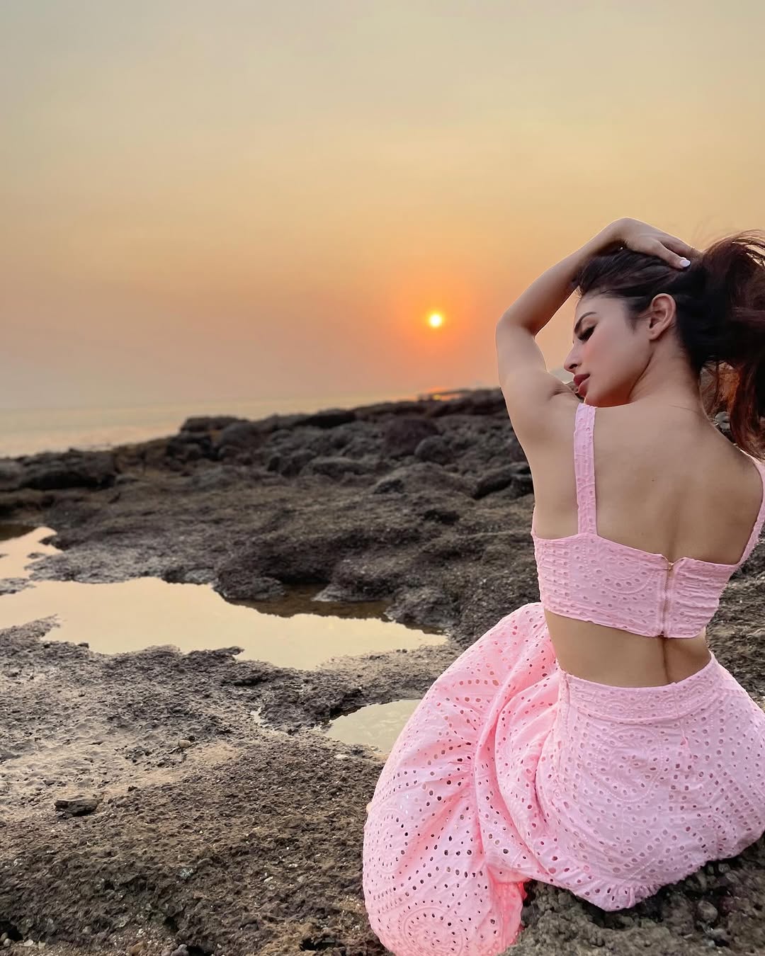 Mouni Roy