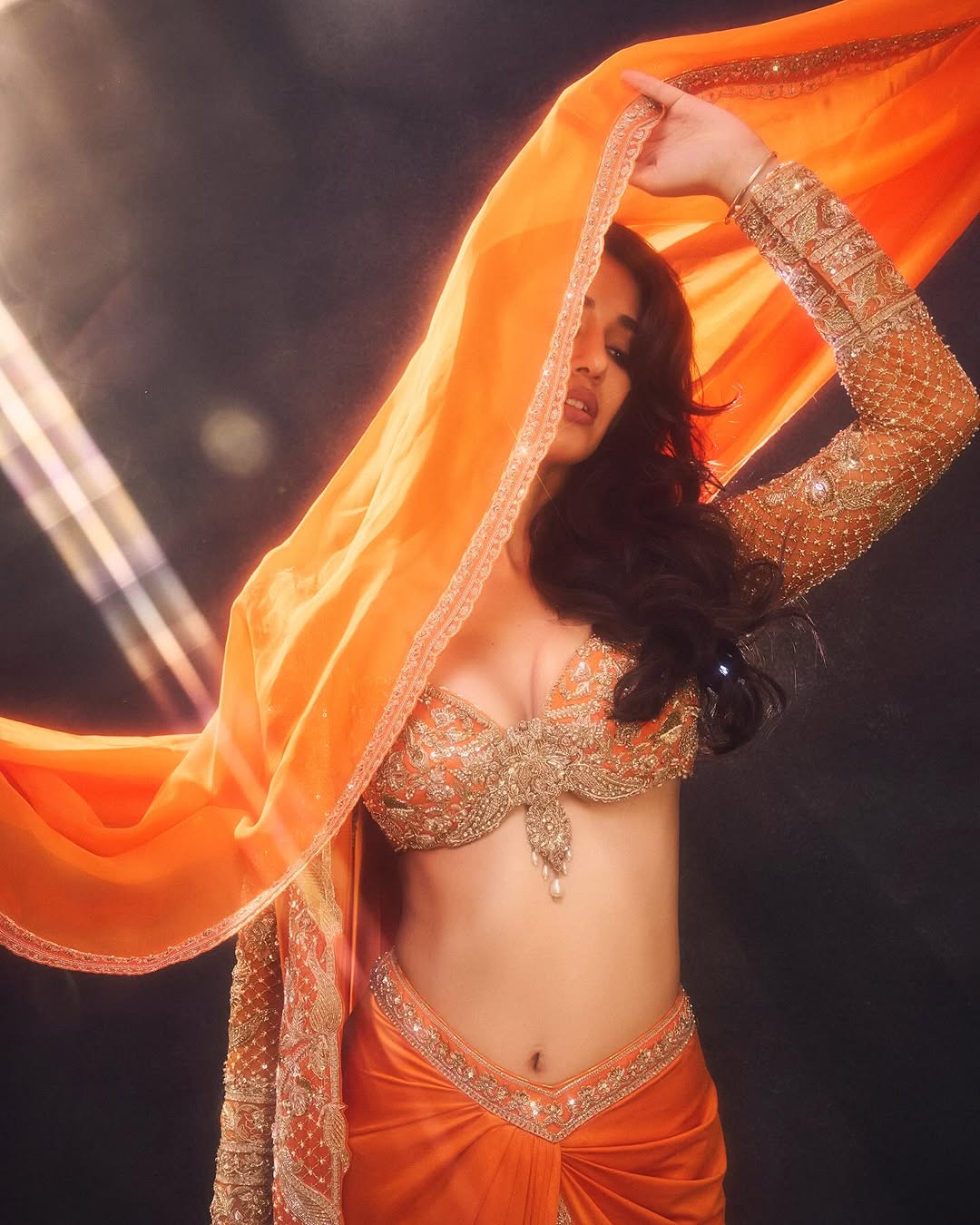 Actress Disha Patani Photo Gallery
